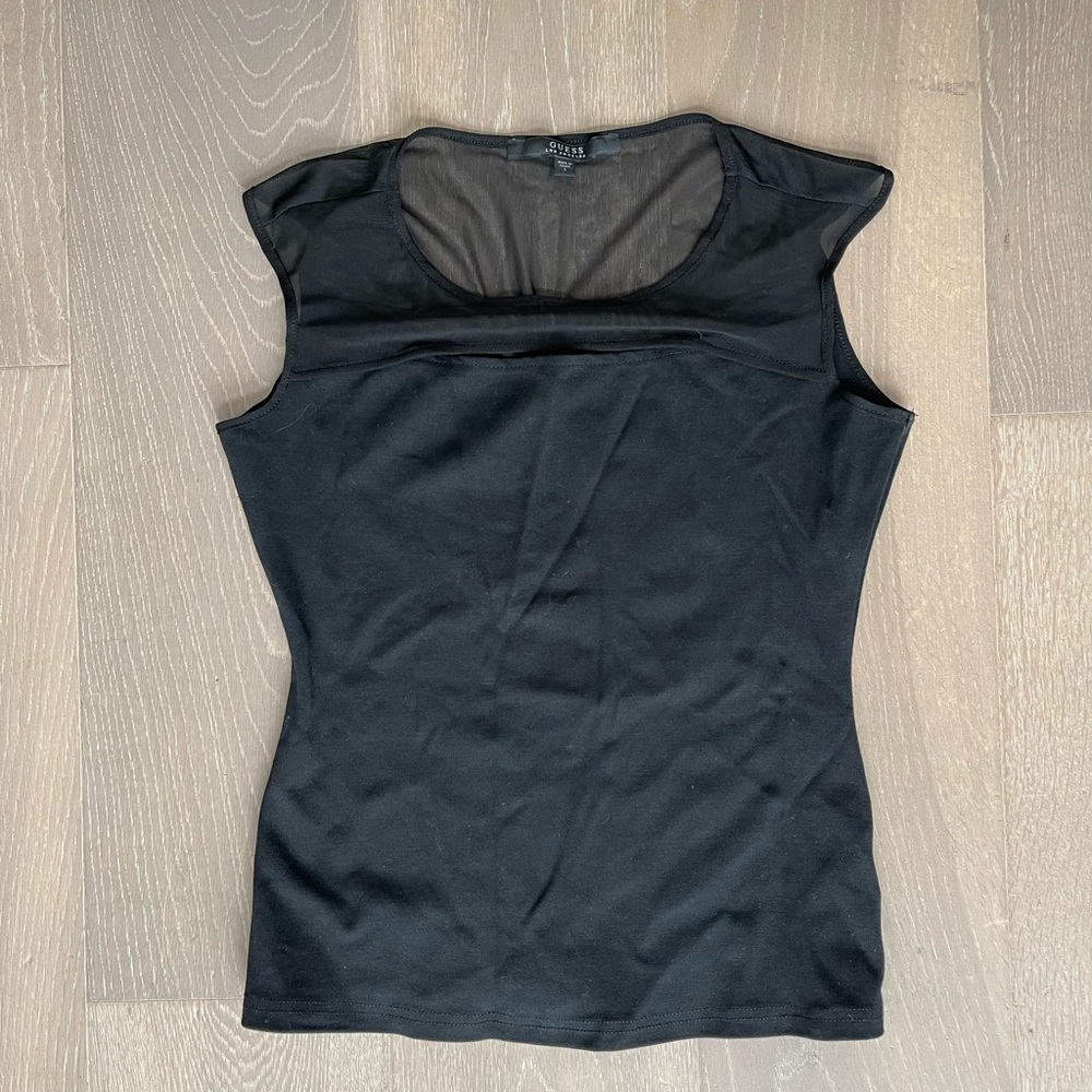 GUESS EUC Top